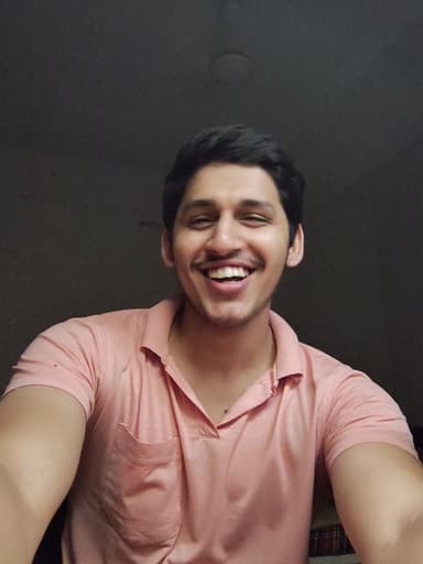 Sahil Poonia